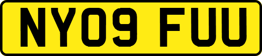 NY09FUU