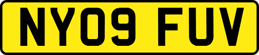 NY09FUV