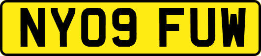 NY09FUW