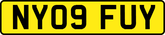 NY09FUY