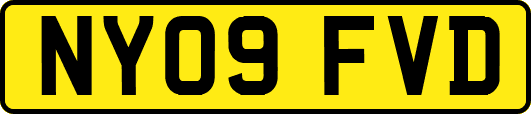 NY09FVD