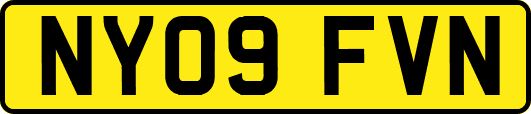 NY09FVN