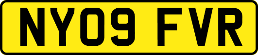 NY09FVR