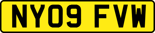 NY09FVW