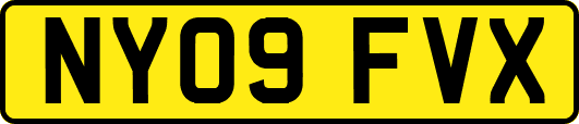 NY09FVX