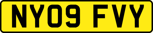 NY09FVY