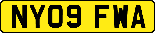 NY09FWA