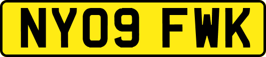 NY09FWK