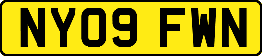 NY09FWN