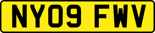 NY09FWV