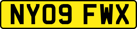 NY09FWX