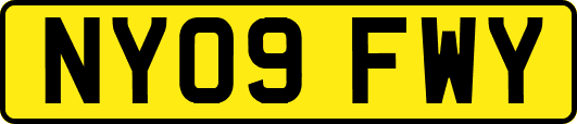 NY09FWY