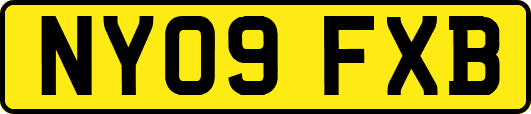 NY09FXB
