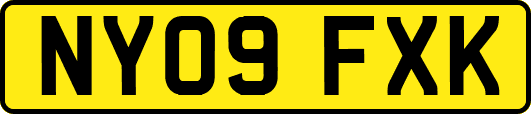 NY09FXK