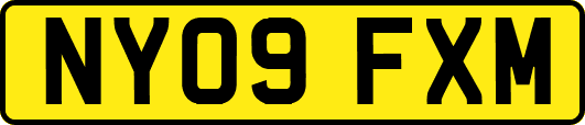 NY09FXM
