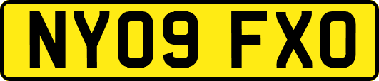 NY09FXO