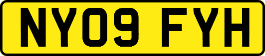 NY09FYH