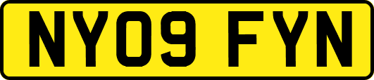 NY09FYN