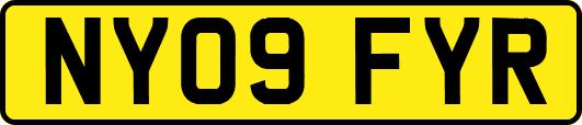 NY09FYR