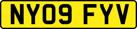 NY09FYV
