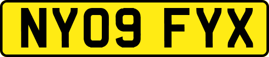 NY09FYX