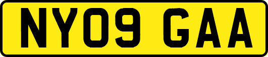 NY09GAA