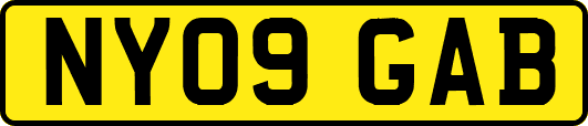 NY09GAB