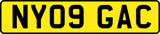 NY09GAC