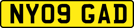 NY09GAD