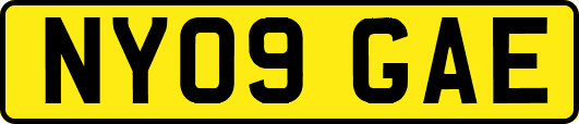 NY09GAE