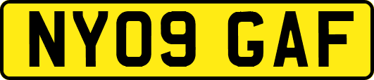 NY09GAF