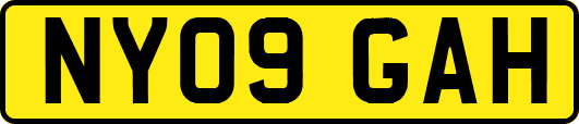 NY09GAH