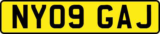 NY09GAJ