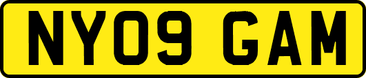 NY09GAM