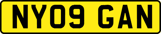 NY09GAN