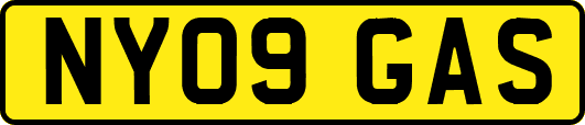 NY09GAS