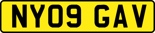 NY09GAV