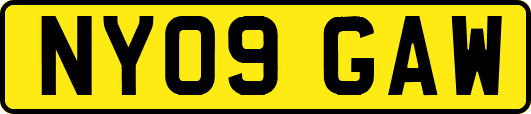 NY09GAW