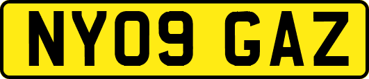 NY09GAZ