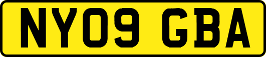 NY09GBA