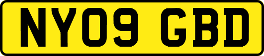 NY09GBD