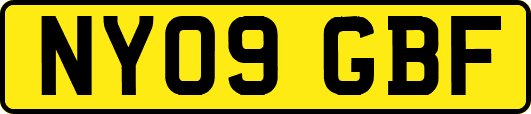 NY09GBF
