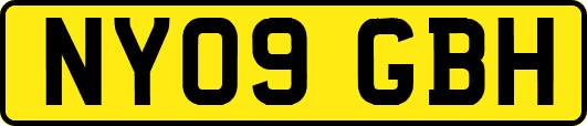NY09GBH