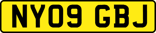 NY09GBJ