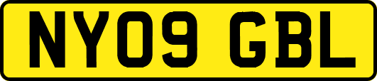 NY09GBL