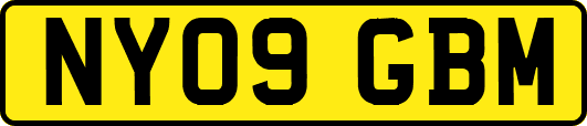 NY09GBM