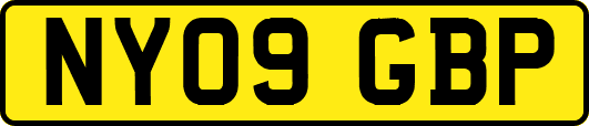 NY09GBP