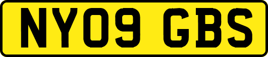 NY09GBS