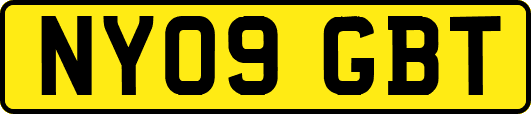 NY09GBT
