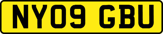 NY09GBU